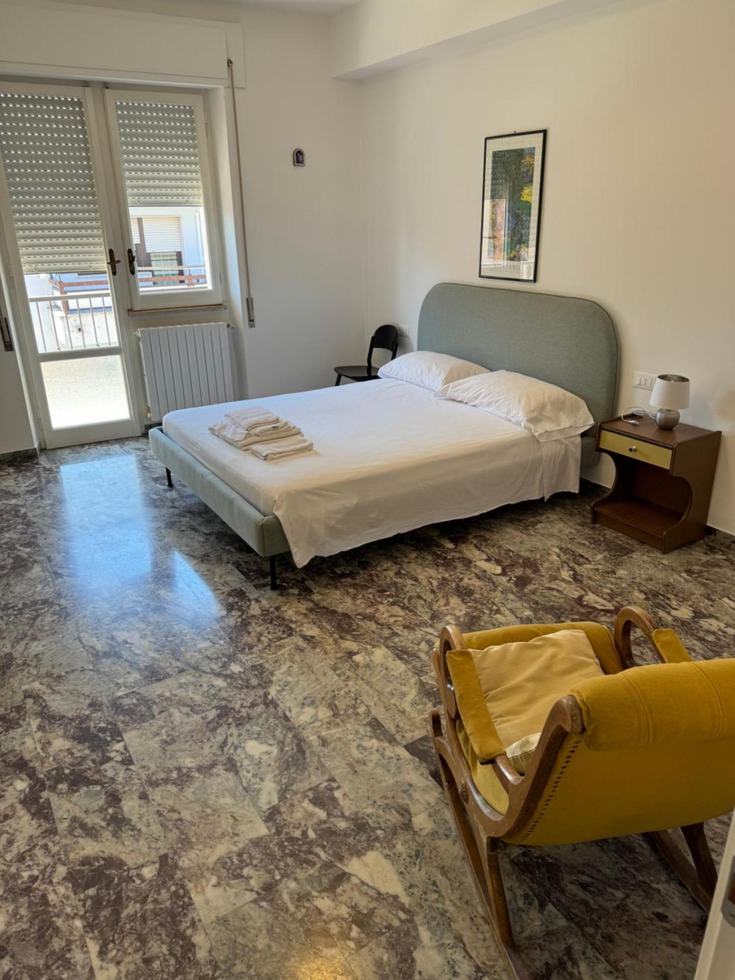Casa Vacanze Felix San Vito Chietino Exterior foto
